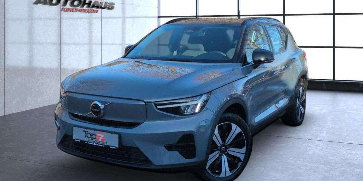 Volvo XC40 54.500 km 27.950 &euro; Kirchseeon bei München 85614