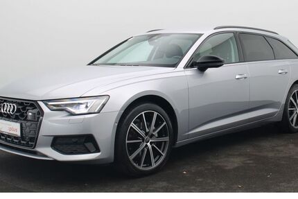 Audi A6 12.000 km 45.380 &euro; Würzburg 97076