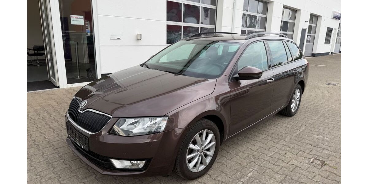 Skoda Octavia 151.000 km 9.900 &euro; Bad Dürrheim 78073