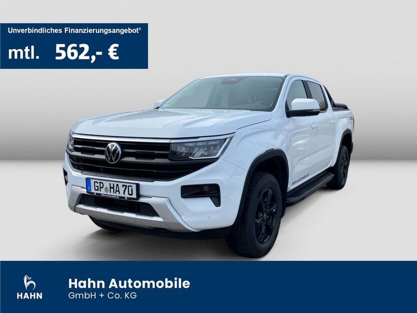Amarok