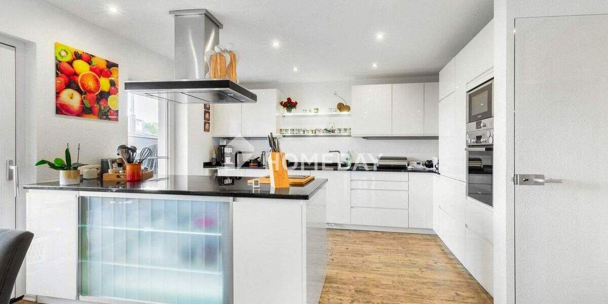 Etagenwohnung Uhldingen-Mühlhofen Mühlhofen - 5 Zimmer, 150 m&sup2;, 465.000&euro; | Angebot:25773223