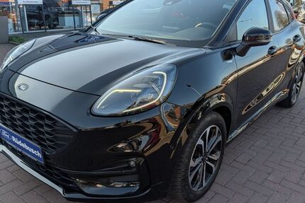 Ford Puma 67.320 km 17.890 &euro; Hude 27798