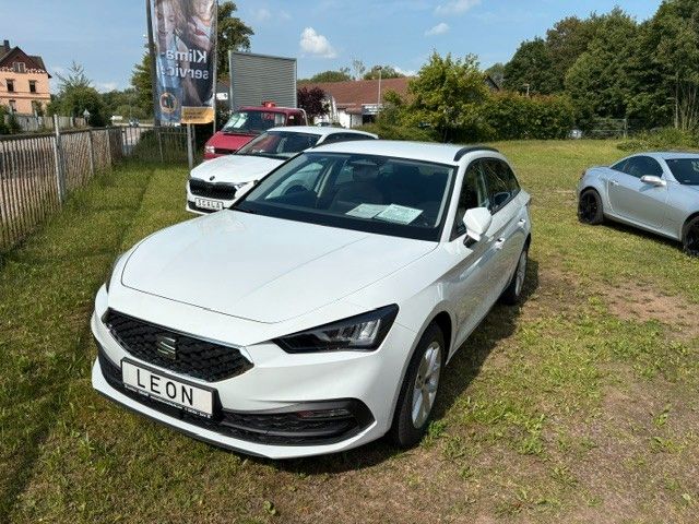 Seat Leon 3.000 km 26.190 &euro; Frankenberg 09669