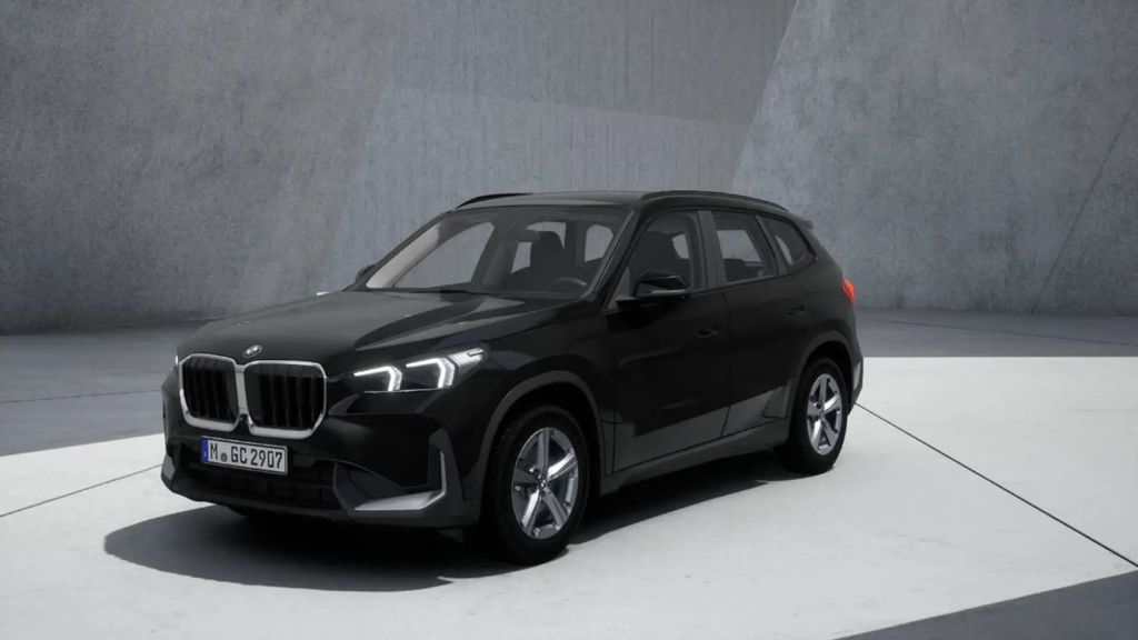 BMW X1 19.998 km 32.575 &euro; Windischleuba 04603