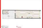 Gewerbeobjekt Emden Stadtzentrum - 6 Zimmer, 369.000&euro; | Angebot:25662776