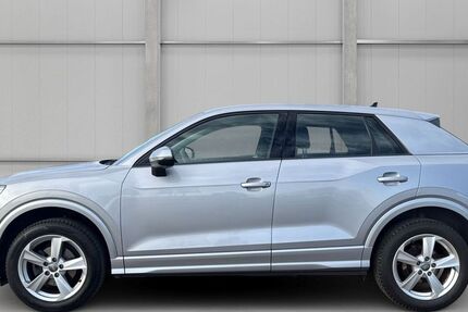 Audi Q2 79.715 km 18.975 &euro; Schorfheide OT Finowfurt 16244
