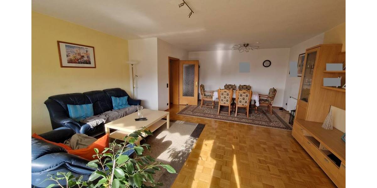 Etagenwohnung Siegen Kaan-Marienborn - 3 Zimmer, 88 m&sup2;, 195.000&euro; | Angebot:26080041