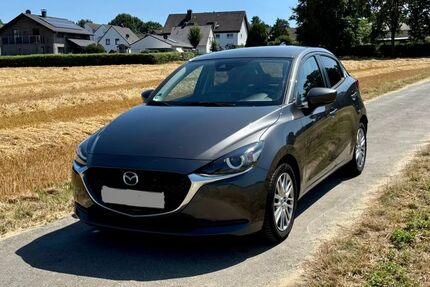 Mazda 2 Hybrid 45.892 km 13.900 &euro; Fröndenberg 58730