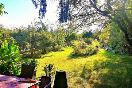 Gartengrundstück Naturparadies ohne Nachbarn zimmer