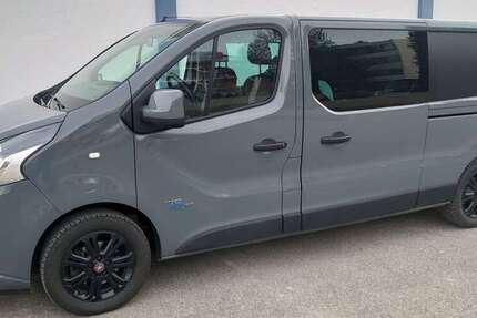 Fiat Talento 59.500 km 25.900 € Hohenfurch 86978