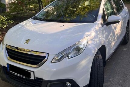Peugeot 2008 36.771 km 10.790 &euro; Ludwigshafen 67067