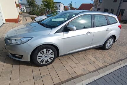 Ford Focus 183.800 km 6.000 &euro; Werneck 97440