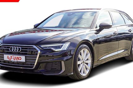 Audi A6 68.556 km 39.950 &euro; Zwickau 08056