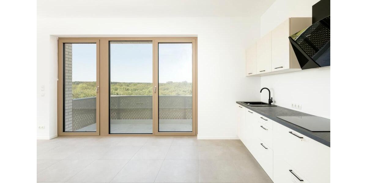 Etagenwohnung Kremmen - 1 Zimmer, 49 m&sup2;, 747&euro; | Angebot:26678572