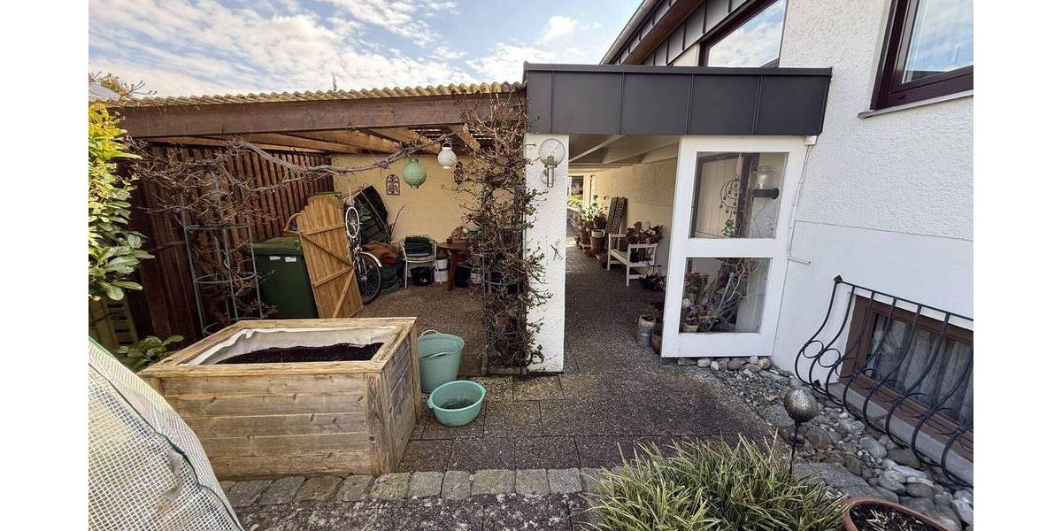 Bungalow Bad Saulgau - 6 Zimmer, 136 m&sup2;, 489.000&euro; | Angebot:26309611