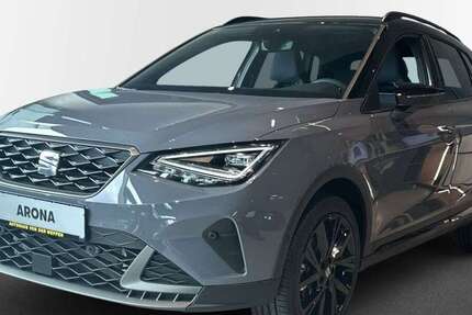 Seat Arona 5.000 km 25.950 &euro; Friesenheim/Oberschopfheim 77948