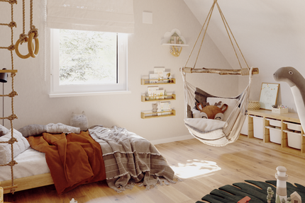 Haus zum Kaufen in Wendessen 369.050 € 136 m² 5 zimmer