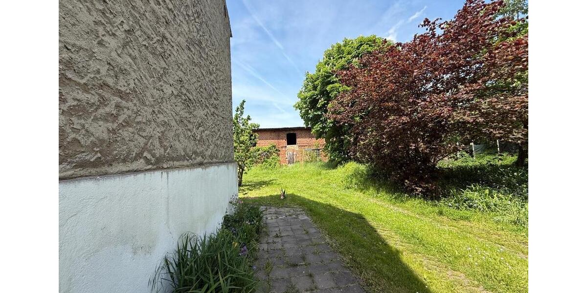 Einfamilienhaus Zerbst (Anhalt) Leps - 8 Zimmer, 210 m&sup2;, 95.000&euro; | Angebot:26705699