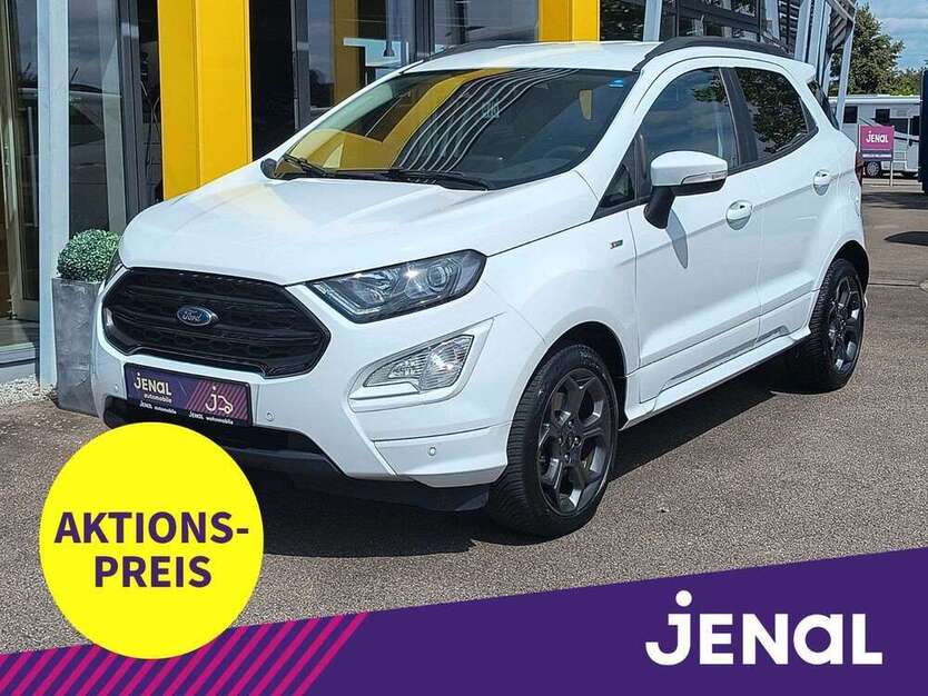 EcoSport