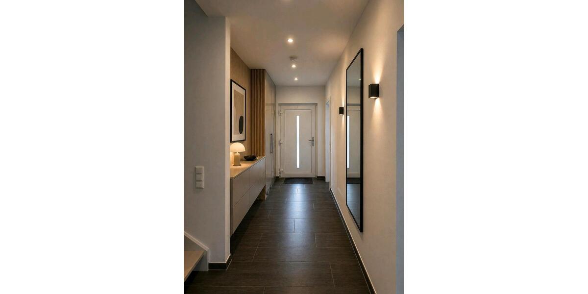 Doppelhaushälfte Aindling - 4 Zimmer, 125 m&sup2;, 580.000&euro; | Angebot:26279289