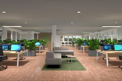 Gewerbeobjekt Velbert Neviges - 3.300&euro; | Angebot:24044017