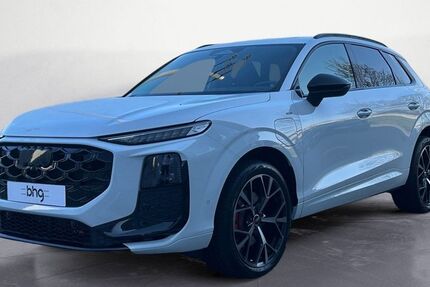 Audi Q3 1.090 km 64.400 &euro; Binzen 79589