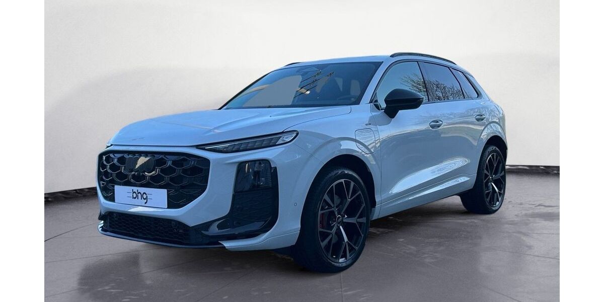 Audi Q3 1.090 km 64.400 &euro; Binzen 79589