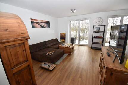 Wohnung Uetersen - 3 Zimmer, 82 m&sup2;, 1.150&euro; | Angebot:24967172