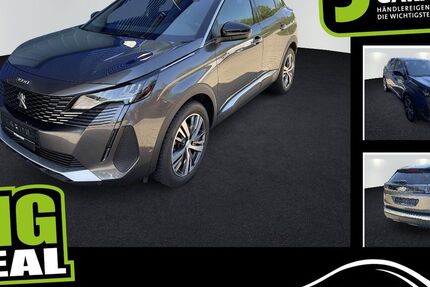 Peugeot 3008 28.749 km 20.490 &euro; Dachau 85221
