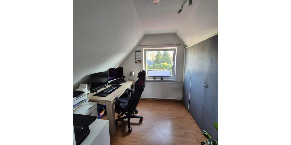 Etagenwohnung Schafflund - 3 Zimmer, 72 m&sup2;, 684&euro; | Angebot:25583196