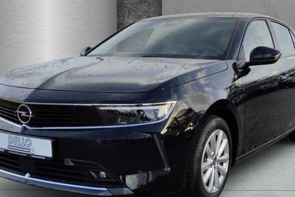 Opel Astra 13.527 km 19.450 &euro; Lüneburg 21337