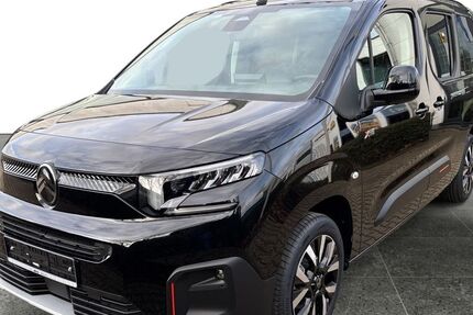 Citroen Berlingo 1.500 km 27.490 &euro; Brühl 50321