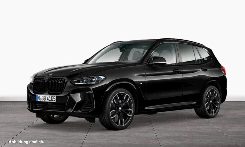 X3 M40