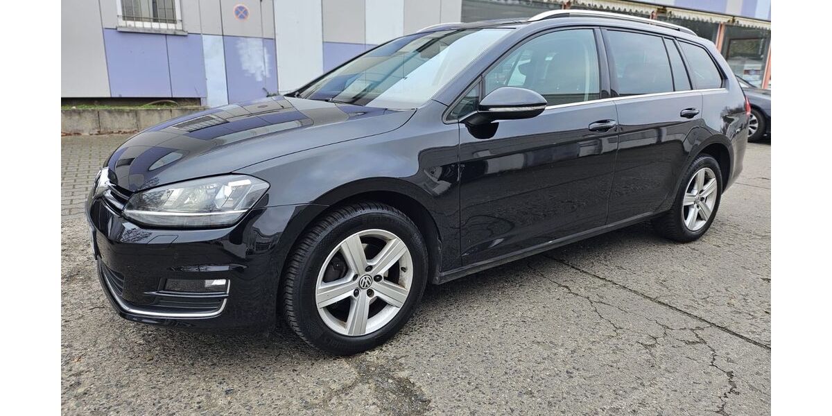 VW Golf 150.000 km 10.700 &euro; Velten 16727