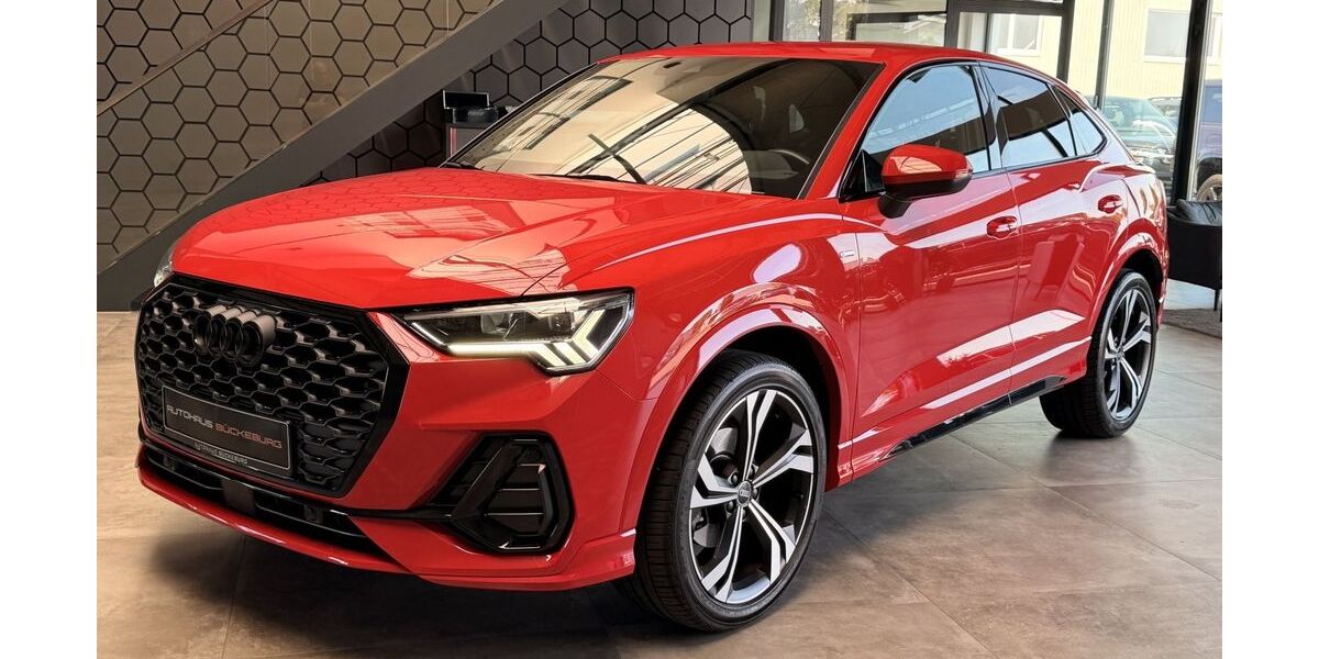 Audi Q3 39.000 km 32.900 &euro; Bückeburg 31675