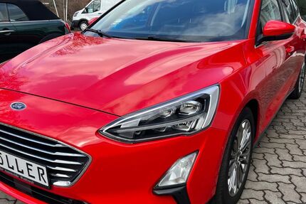 Ford Focus 130.000 km 8.850 &euro; Wahlstedt 23812
