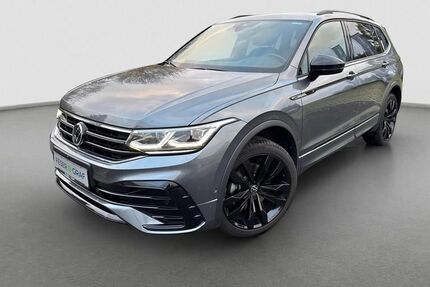 VW Tiguan Allspace 14.599 km 43.970 &euro; Cadolzburg 90556