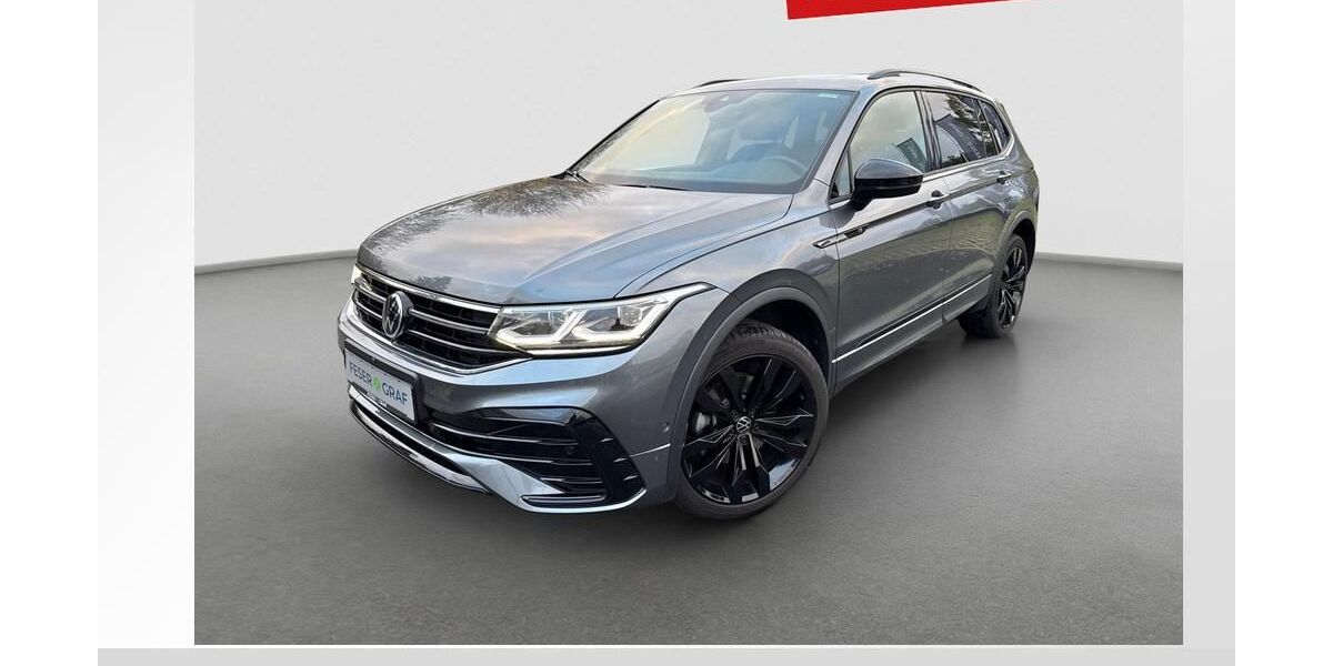 VW Tiguan Allspace 14.599 km 43.970 &euro; Cadolzburg 90556