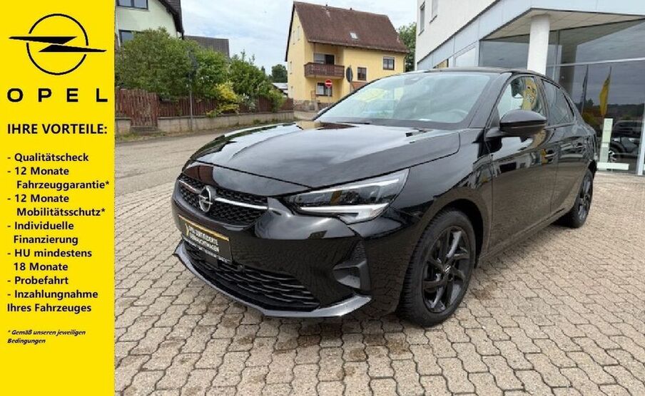 Corsa