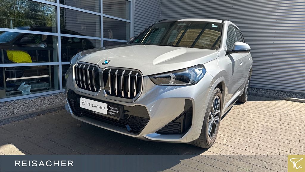 BMW X1 57.520 km 38.919 &euro; Memmingen 87700