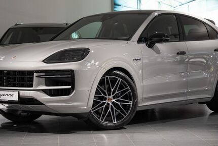 Porsche Cayenne 7.900 km 131.880 &euro; Böblingen 71034