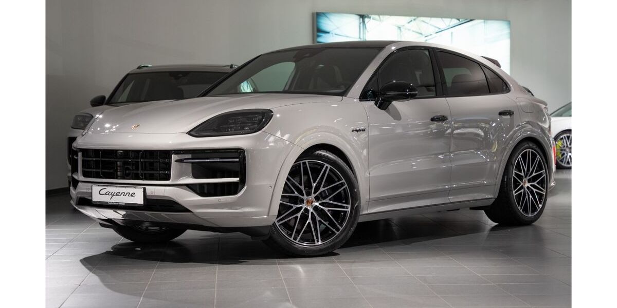 Porsche Cayenne 7.900 km 131.880 &euro; Böblingen 71034