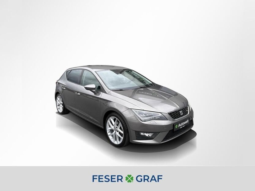 Seat Leon 153.650 km 7.990 € Roth 91154