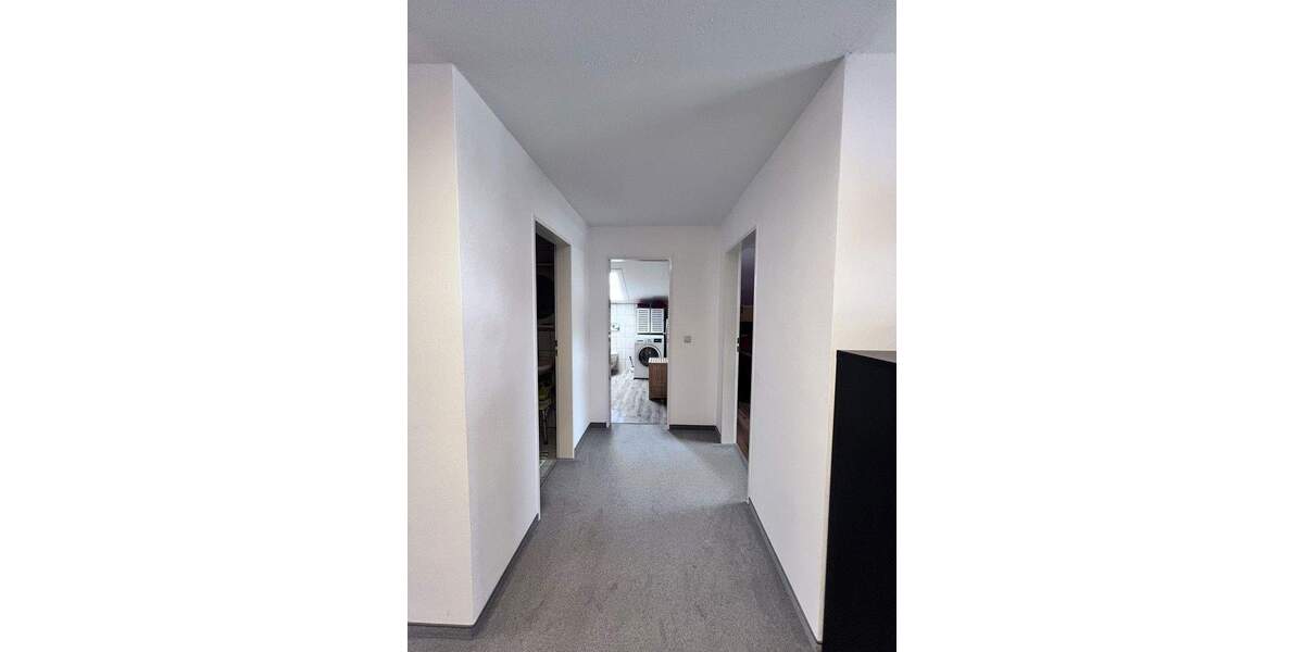 Etagenwohnung Sulzberg - 5 Zimmer, 123 m&sup2;, 385.000&euro; | Angebot:25821591