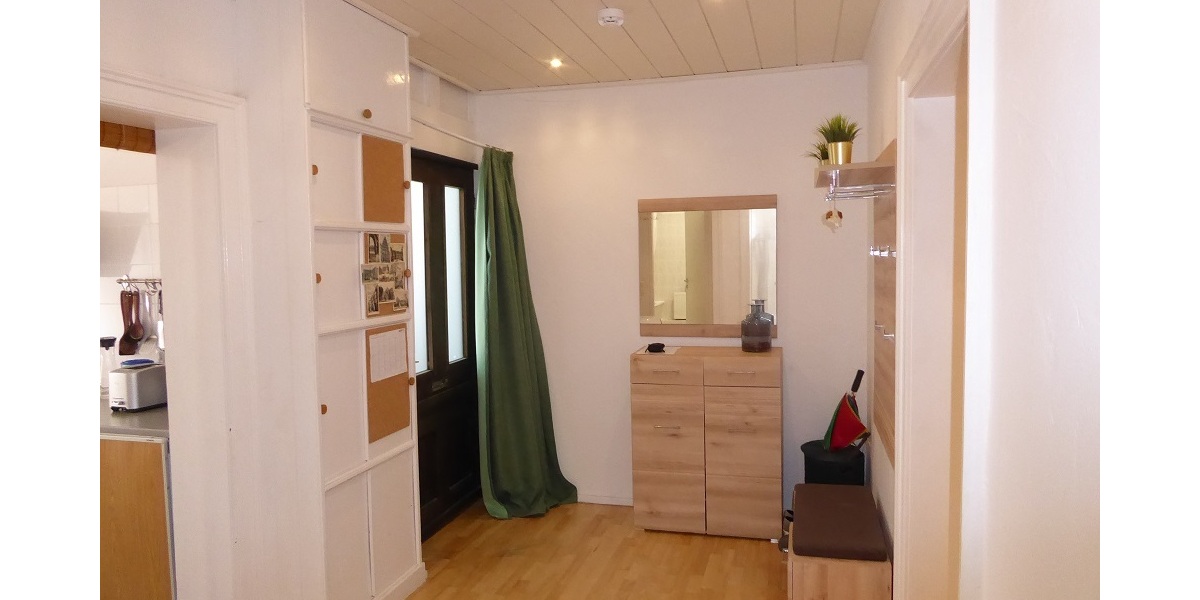 Wohnung in guter Lage - Etagenwohnung Braunschweig Viewegsgarten | Angebot:27351575