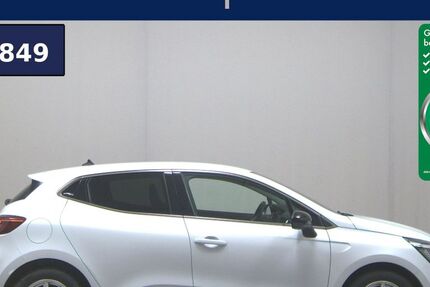 Renault Clio 50.797 km 11.480 &euro; Gyhum/Bockel 27404