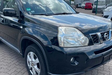 Nissan X-Trail 304.221 km 4.899 &euro; Wittenburg 19243