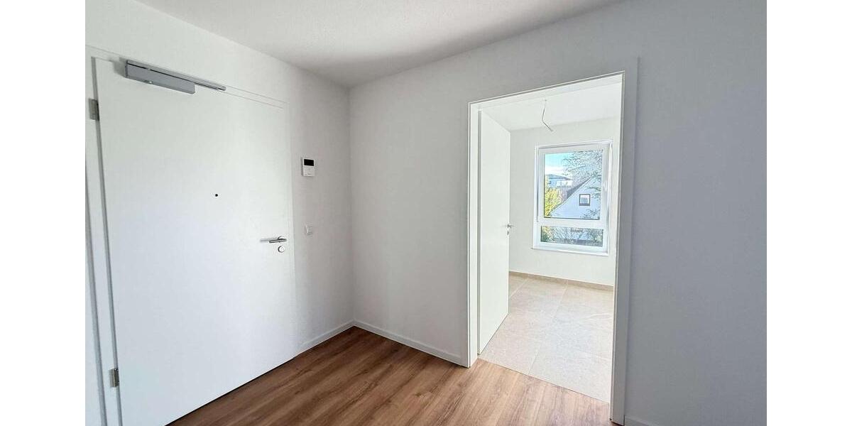 Erdgeschoßwohnung Wiesmoor - 3.5 Zimmer, 87 m&sup2;, 1.058&euro; | Angebot:25960970