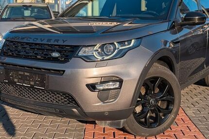 Land Rover Discovery 147.000 km 13.790 &euro; Mainz 55128