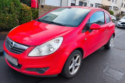 Opel Corsa 278.545 km 550 &euro; Bornheim 53332